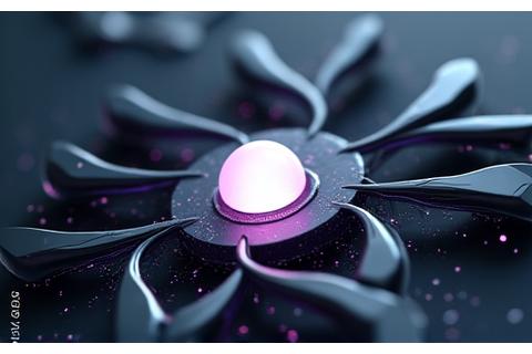 Interlocking gears and shield icon, subtly integrated with calligraphic flourishes, symbolizing robust data protection mechanisms at Inkwell Angler.